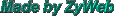 Made by ZyWeb