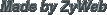 Made by ZyWeb