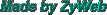 Made by ZyWeb