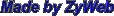 Made by ZyWeb