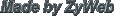 Made by ZyWeb